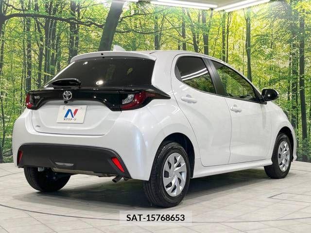 Toyota YARIS 2023-02 330777-17
