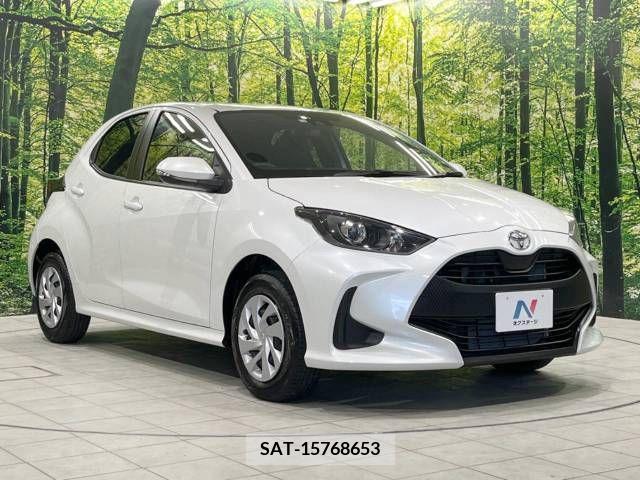 Toyota YARIS 2023-02 330777-16