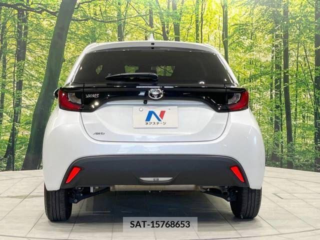 Toyota YARIS 2023-02 330777-15
