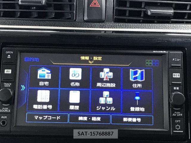 Nissan DAYZ 2018-02 353467-22