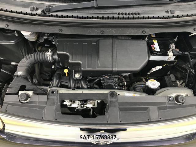 Nissan DAYZ 2018-02 353467-25
