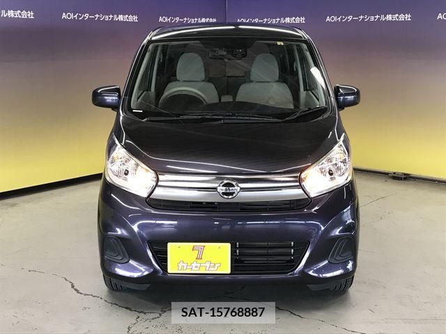 Nissan DAYZ 2018-02 353467-8