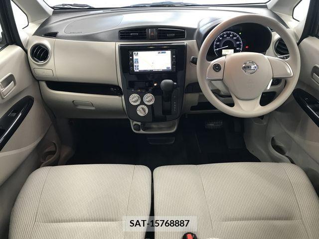 Nissan DAYZ 2018-02 353467-7