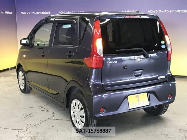Nissan DAYZ 2018-02 353467-13