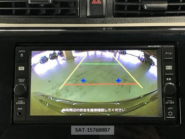 Nissan DAYZ 2018-02 353467-23