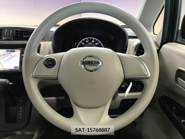 Nissan DAYZ 2018-02 353467-16