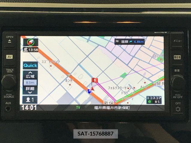 Nissan DAYZ 2018-02 353467-2