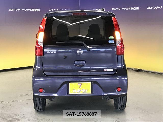 Nissan DAYZ 2018-02 353467-12