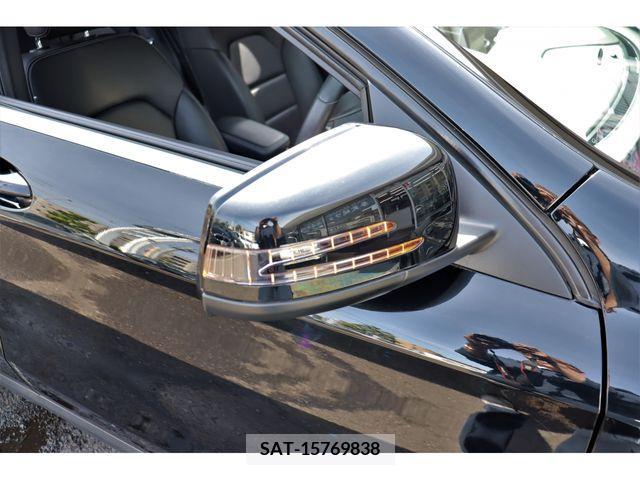 Mercedes Benz GLA-CLASS 2017-01 200259-14