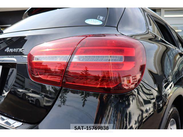 Mercedes Benz GLA-CLASS 2017-01 200259-18