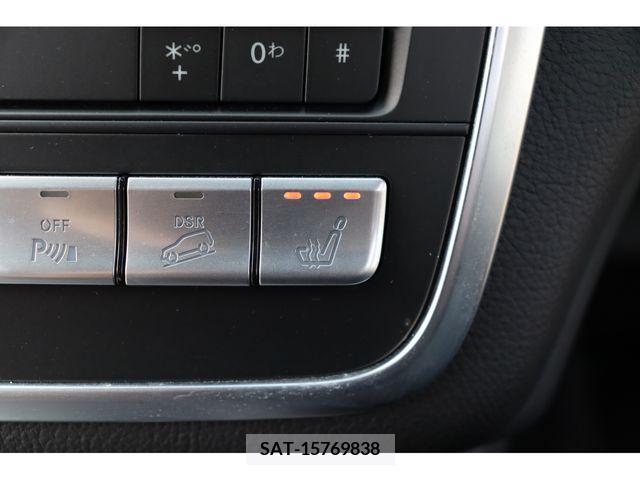 Mercedes Benz GLA-CLASS 2017-01 200259-7