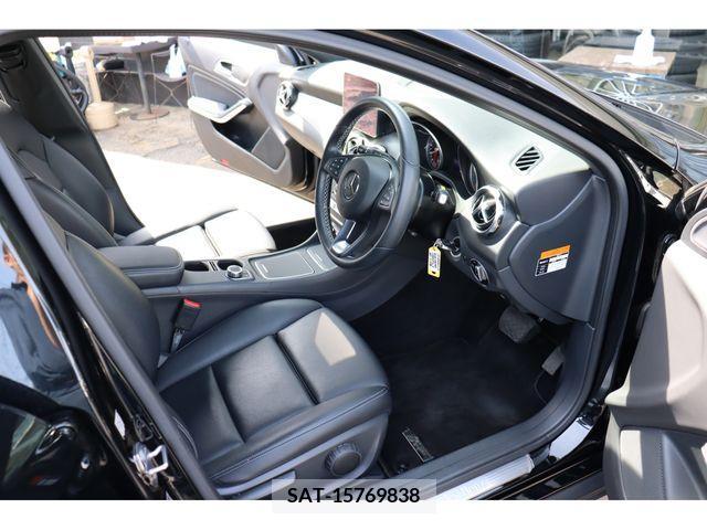 Mercedes Benz GLA-CLASS 2017-01 200259-2