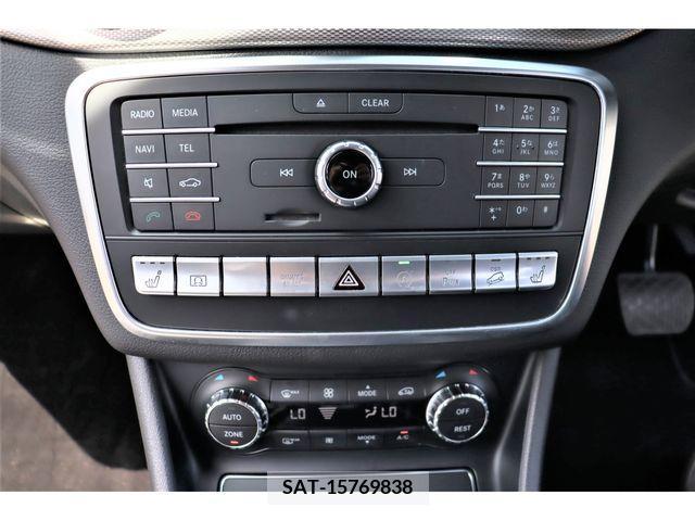 Mercedes Benz GLA-CLASS 2017-01 200259-11