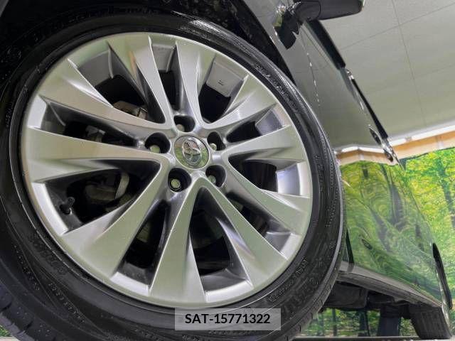 Toyota VELLFIRE 2011-03 344520-14