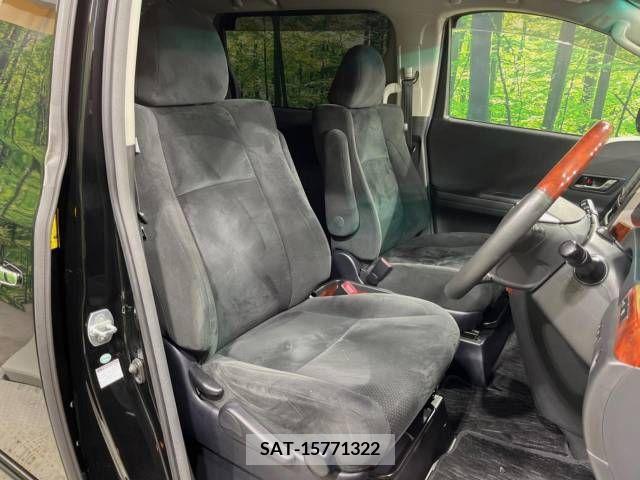 Toyota VELLFIRE 2011-03 344520-9