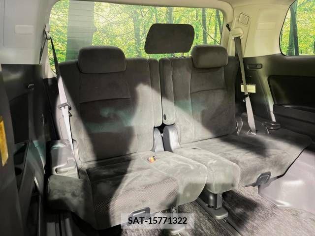Toyota VELLFIRE 2011-03 344520-11
