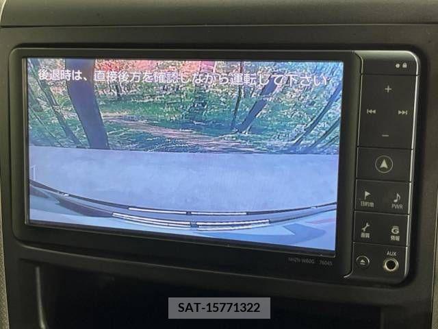 Toyota VELLFIRE 2011-03 344520-5