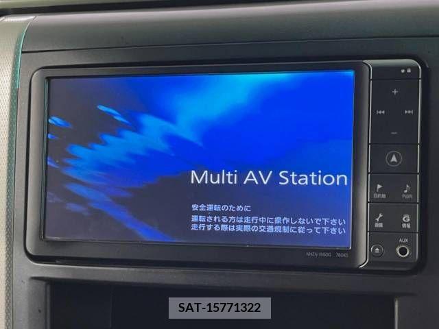 Toyota VELLFIRE 2011-03 344520-4