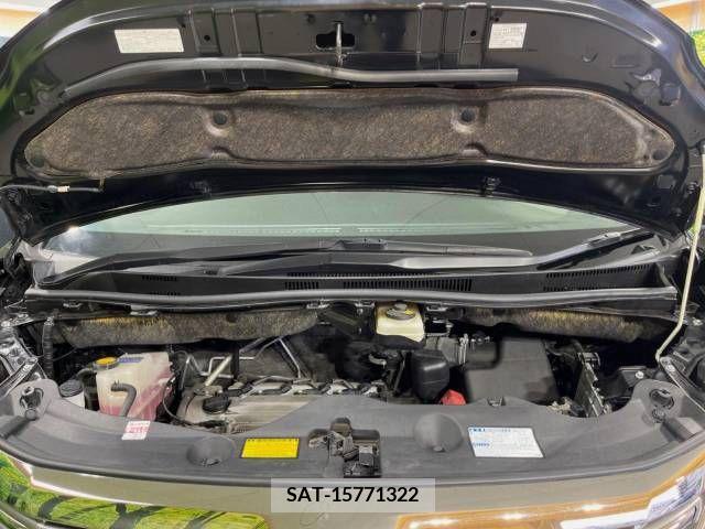 Toyota VELLFIRE 2011-03 344520-19