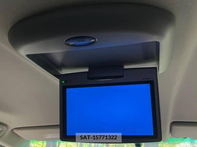 Toyota VELLFIRE 2011-03 344520-2