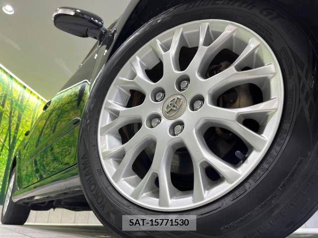 Toyota BLADE 2009-09 341801-13
