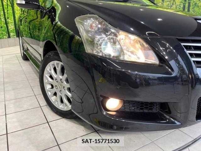 Toyota BLADE 2009-09 341801-12