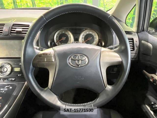 Toyota BLADE 2009-09 341801-11