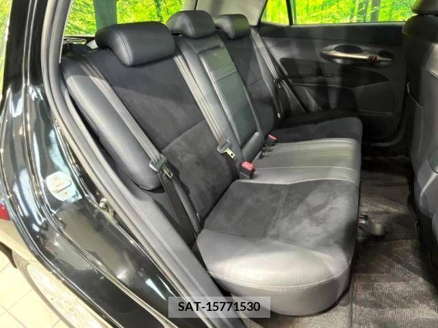 Toyota BLADE 2009-09 341801-9