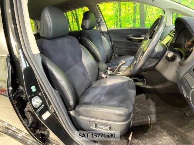 Toyota BLADE 2009-09 341801-8