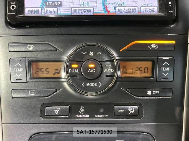 Toyota BLADE 2009-09 341801-7