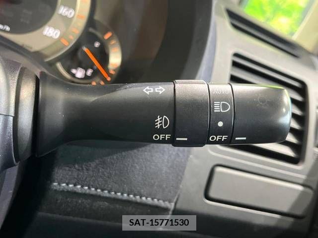 Toyota BLADE 2009-09 341801-6