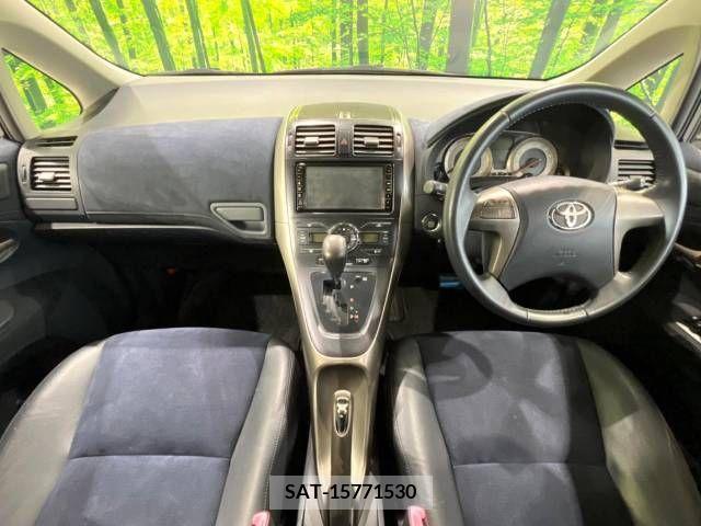 Toyota BLADE 2009-09 341801-1