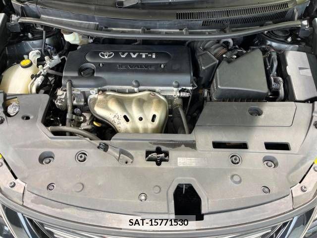 Toyota BLADE 2009-09 341801-18