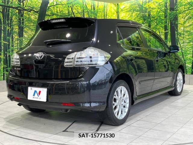 Toyota BLADE 2009-09 341801-17