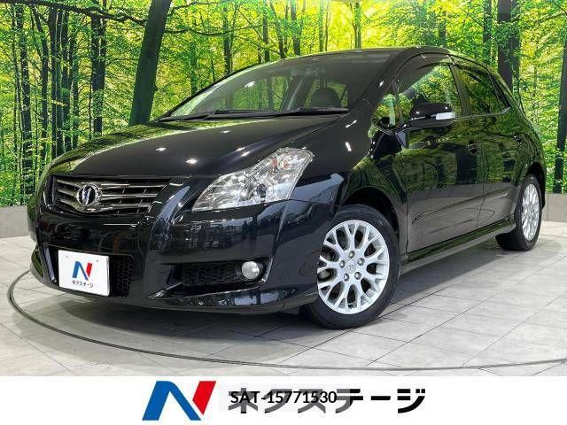 Toyota BLADE 2009-09 341801-0