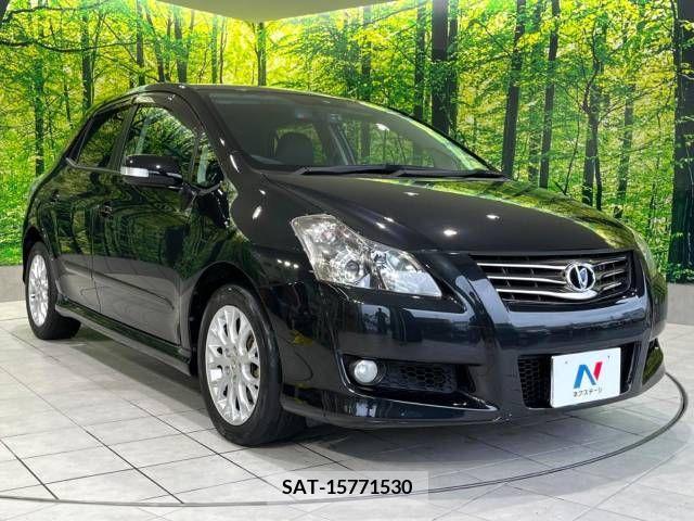 Toyota BLADE 2009-09 341801-16