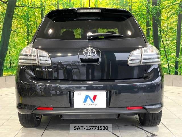 Toyota BLADE 2009-09 341801-15