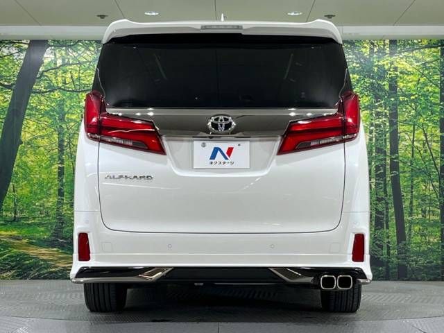 Toyota ALPHARD 2021-07 187637-16