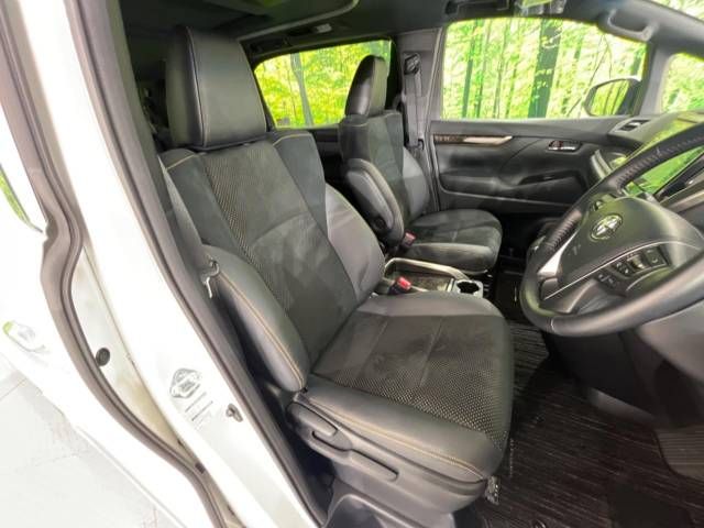 Toyota ALPHARD 2021-07 187637-8