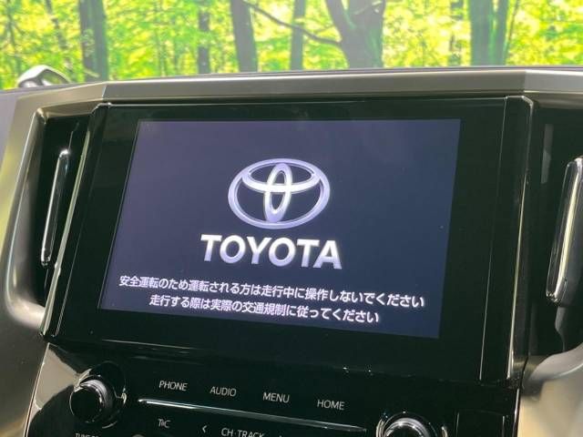 Toyota ALPHARD 2021-07 187637-2