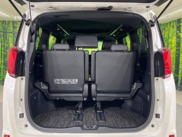 Toyota ALPHARD 2021-07 187637-11