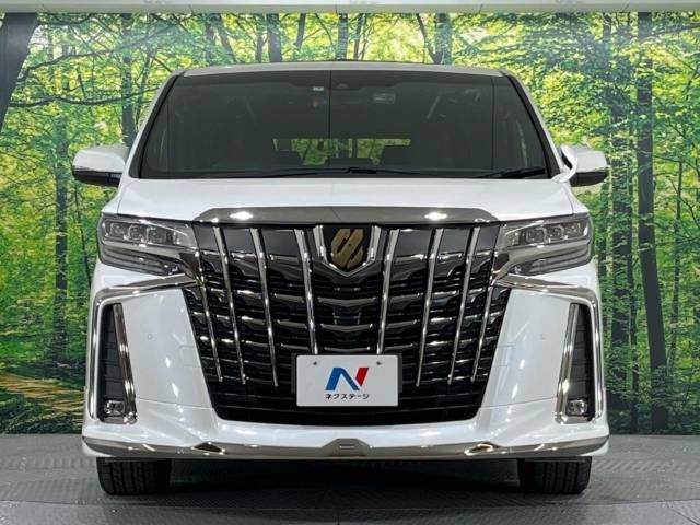 Toyota ALPHARD 2021-07 187637-15