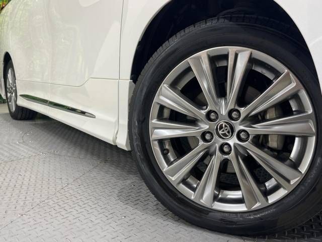 Toyota ALPHARD 2021-07 187637-14