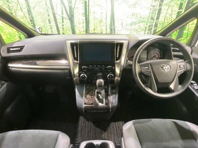 Toyota ALPHARD 2021-07 187637-1