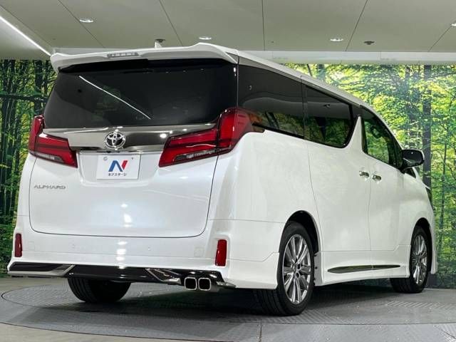 Toyota ALPHARD 2021-07 187637-18
