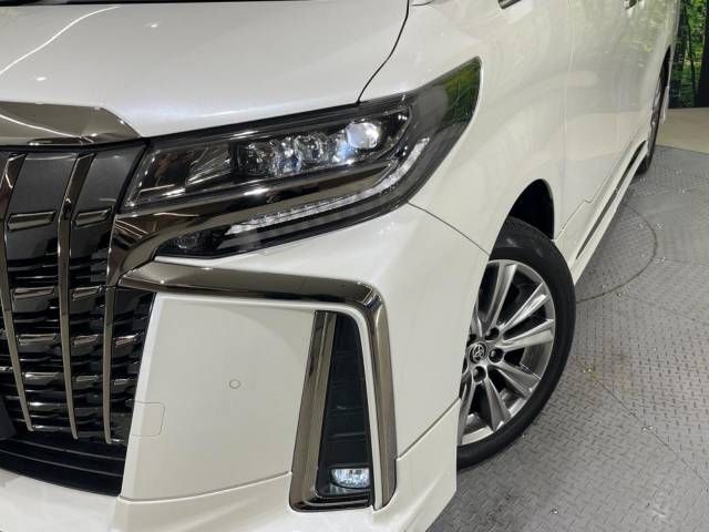 Toyota ALPHARD 2021-07 187637-13