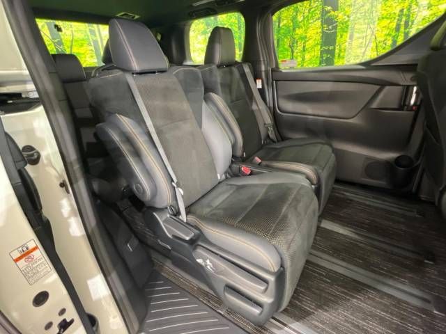 Toyota ALPHARD 2021-07 187637-9