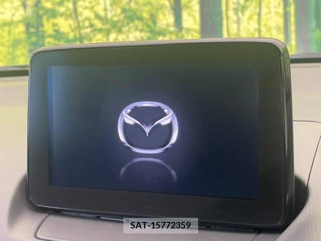 Mazda DEMIO 2018-09 329042-3