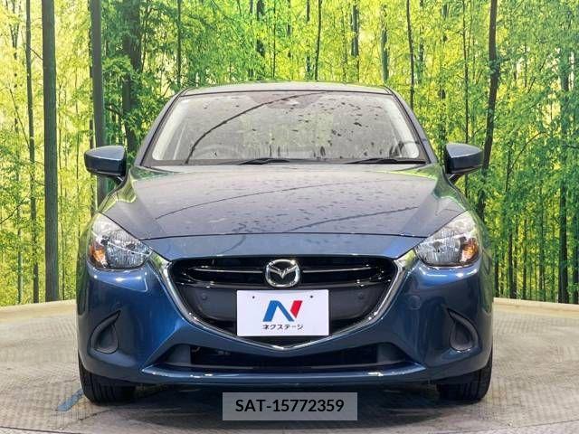 Mazda DEMIO 2018-09 329042-14