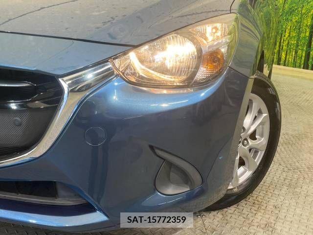 Mazda DEMIO 2018-09 329042-12